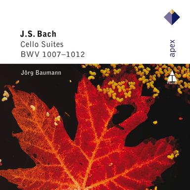 Cello Suite No. 1 in G Major, BWV 1007: VI. Gigue