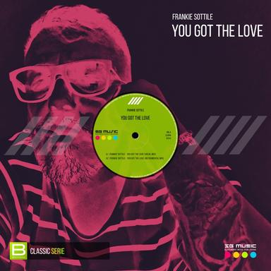 You Got the Love - Instrumental Mix