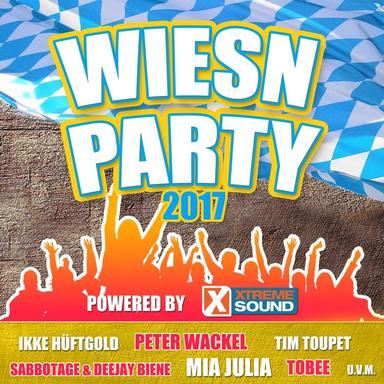 Wir machen Party - Edit Mix
