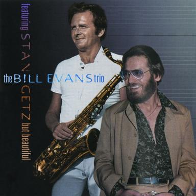 Funkallero (feat. Stan Getz)