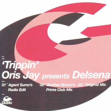 Trippin (Agent Sumo's Radio Edit)