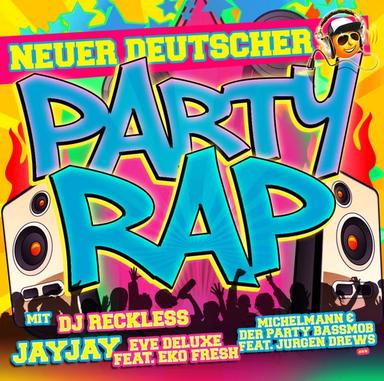 Party Non Stop