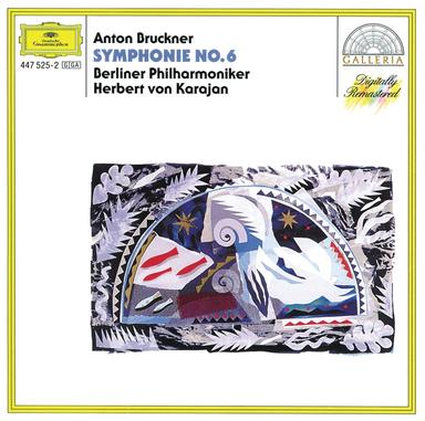 Symphony No. 6 In A Major, WAB 106: 4. Finale. Bewegt, doch nicht zu schnell
