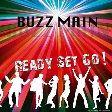 Ready Set Go! - Secret Layor Remix