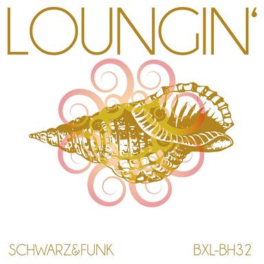 Loungin' - Full Hammond Mix