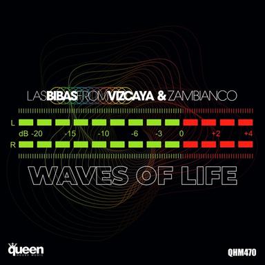 Waves of Life