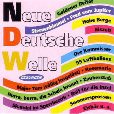 Reif für die Insel