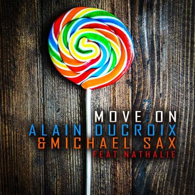 Move On - Radio Edit
