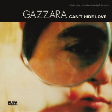 Can't Hide Love - Montego Bay Club Mix