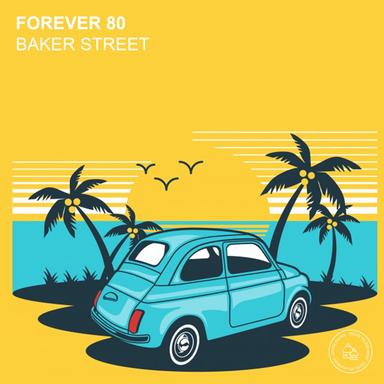 Baker Street - Extended Mix