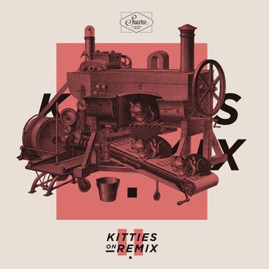 Tears - Latmun Remix