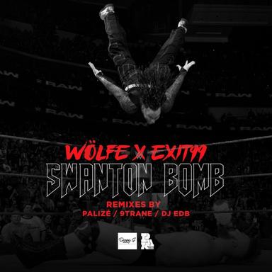 Swanton Bomb - Funkyl Mix