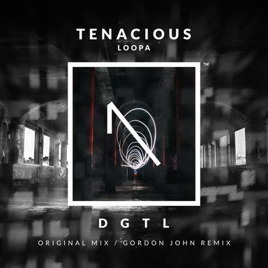 Loopa - Gordon John Remix