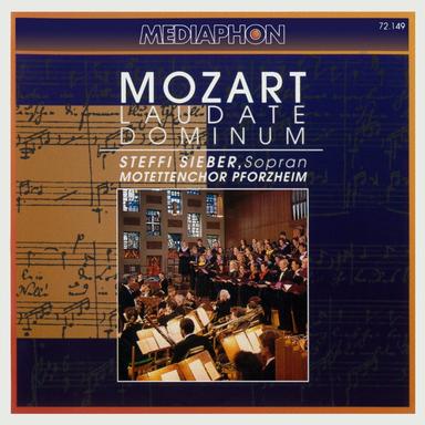 Scande coeli limina, K. 34: II. Chorus. Allegro