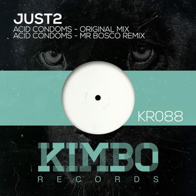 Acid Condoms - Mr Bosco Remix