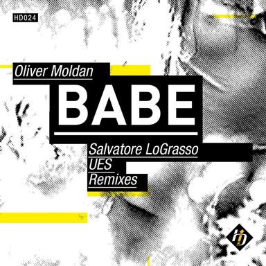 Babe - Santiago Deep Mix