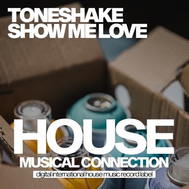 Show Me Love - Mike Porter Remix
