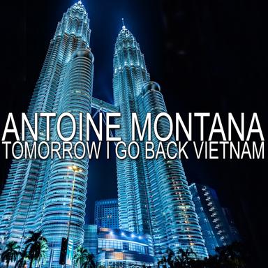 Tomorrow I Go Back Vietnam - Angry Me Version