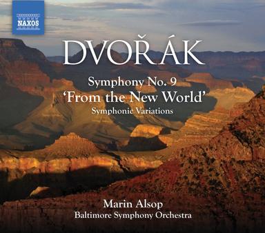 Symphonic Variations, Op. 78