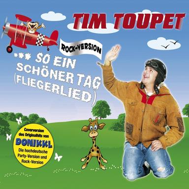 So ein schöner Tag (Fliegerlied) - Single