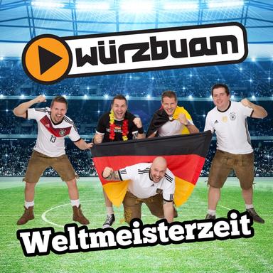 Weltmeisterzeit