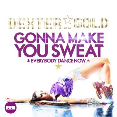 Gonna Make You Sweat (Everybody Dance Now) - Mario Held Dance Edit