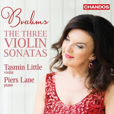 Violin Sonata No. 3 in D Minor, Op. 108: I. Allegro