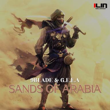 Sands Of Arabia - Extended Mix