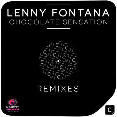 Chocolate Sensation - Bimbo Jones Good Times Remix