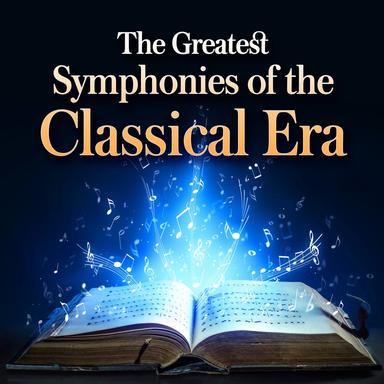 Symphony No. 41 in C Major, K. 551 "Jupiter": I. Allegro vivace