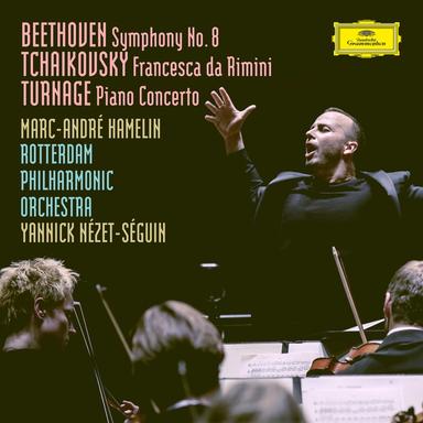 Symphony No. 8 in F Major, Op. 93: II. Allegretto scherzando