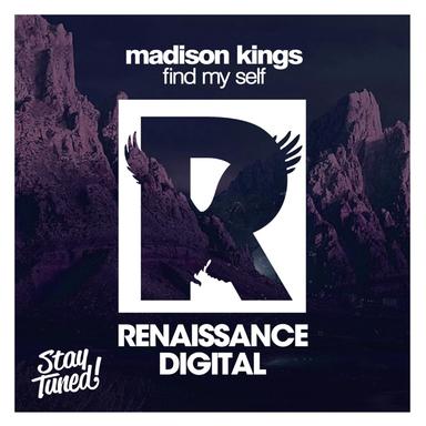 Find My Self - Dub Mix