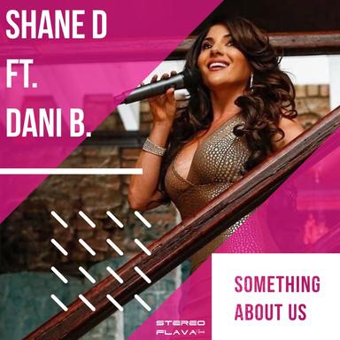 Something About Us - Radio Edit