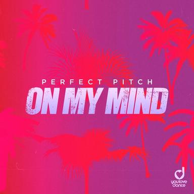 On My Mind