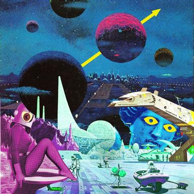 To the Unknown