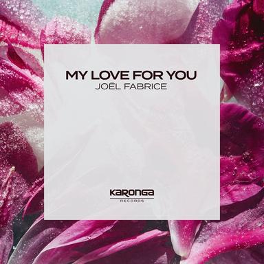 My Love for You