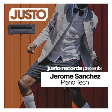 Piano Tech - Dub Mix