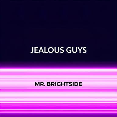 Mr. Brightside - Club Edit