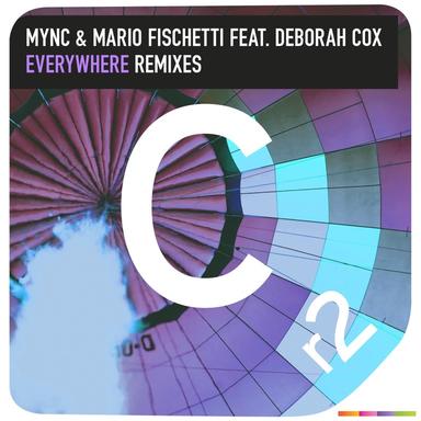 Everywhere - Electronic Youth Remix