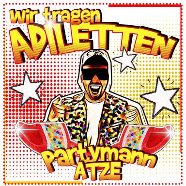 Wir tragen Adiletten