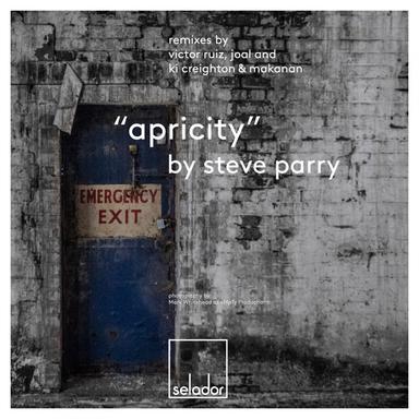 Apricity - Ki Creighton & Makanan Remix