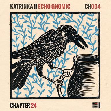 Echo Gnomic - Just Her Edit