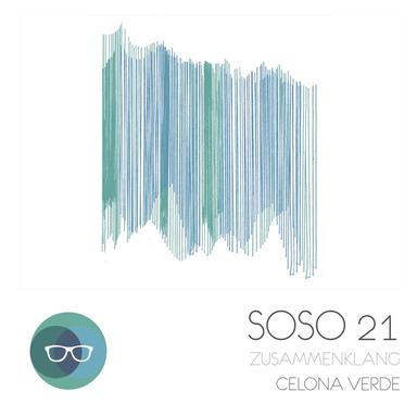 Celona Verde - Sascha Kloeber Remix