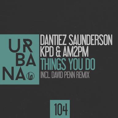 Things You Do (David Penn Remix)