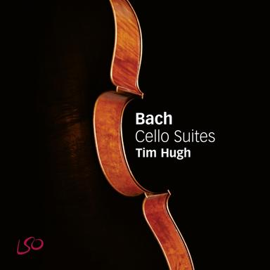 Cello Suite No. 2 in D Minor, BWV 1008: I. Prelude