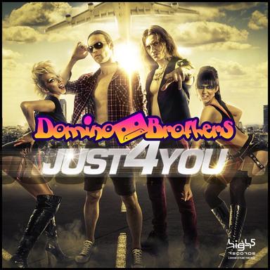 Just 4 You - Extended Mix