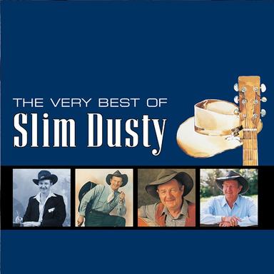The Very Best of Slim Dusty