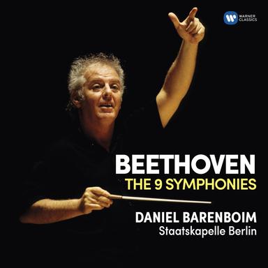 Symphony No. 2 in D Major, Op. 36: II. Larghetto
