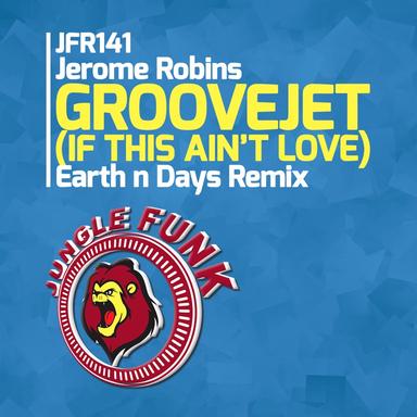 Groovejet (If This Ain't Love) - Earth n Days Remix