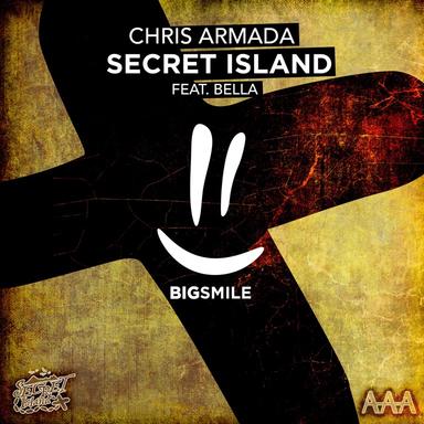 Secret Island - Radio Edit